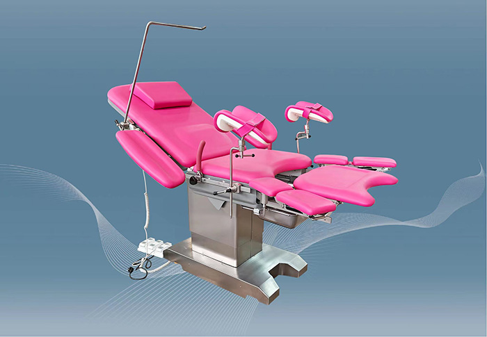 電動(dòng)手術(shù)臺(tái)（豪華抽拉）